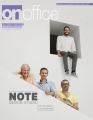 OnOffice - Note Design